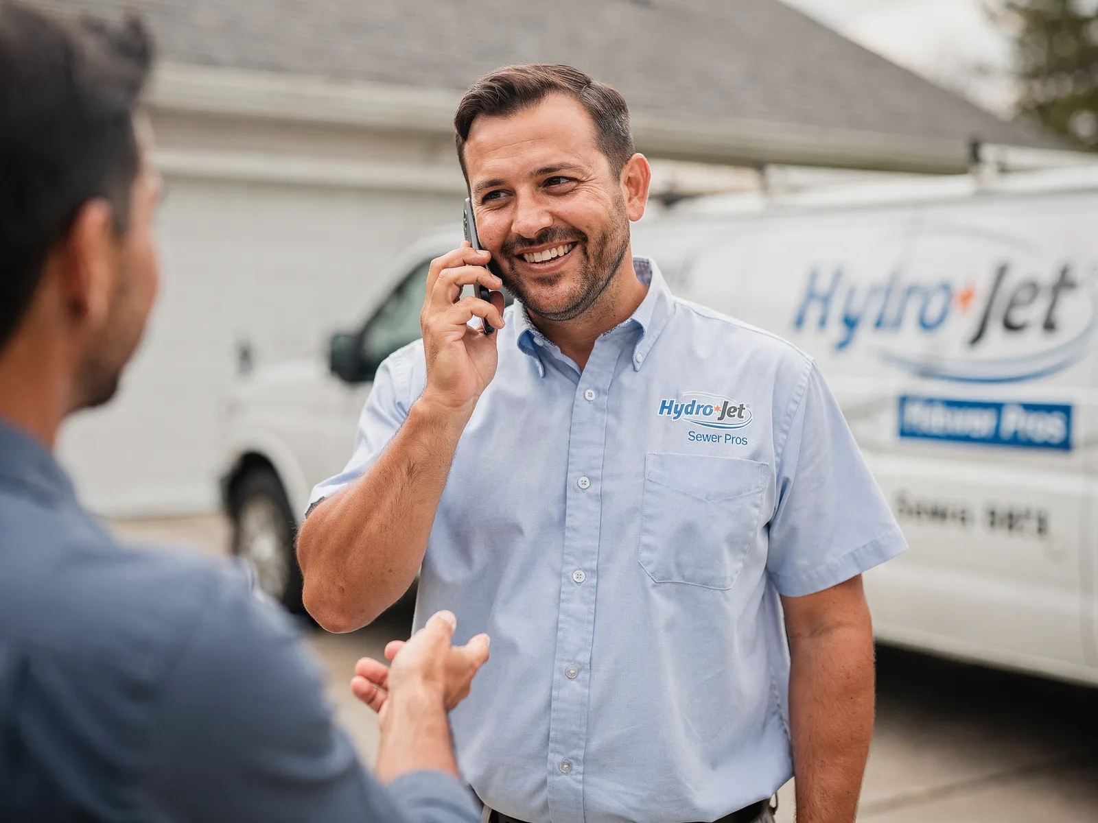 Hydro Jetting Near Me Coal City, IN FAQs